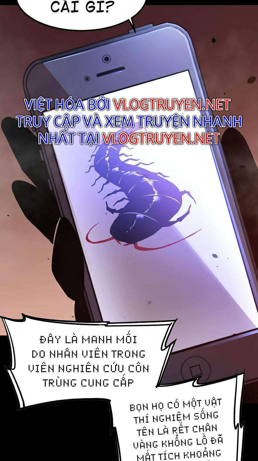 Siêu Phàm Tiến Hóa Chapter 26 - Trang 2