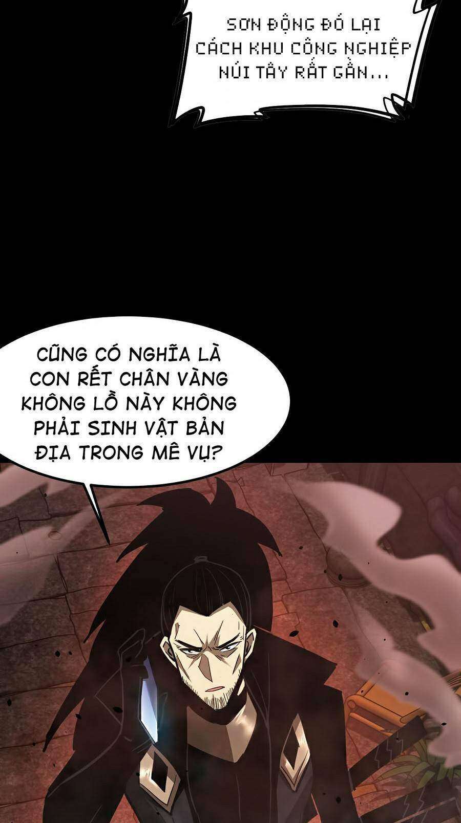 Siêu Phàm Tiến Hóa Chapter 26 - Trang 2