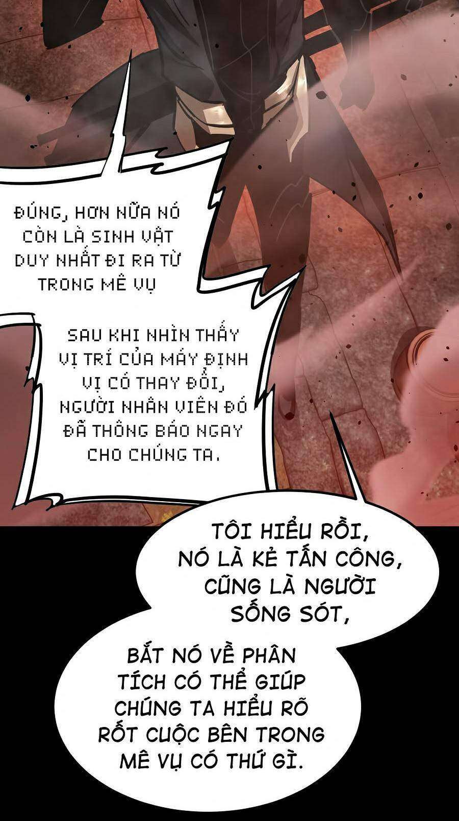 Siêu Phàm Tiến Hóa Chapter 26 - Trang 2