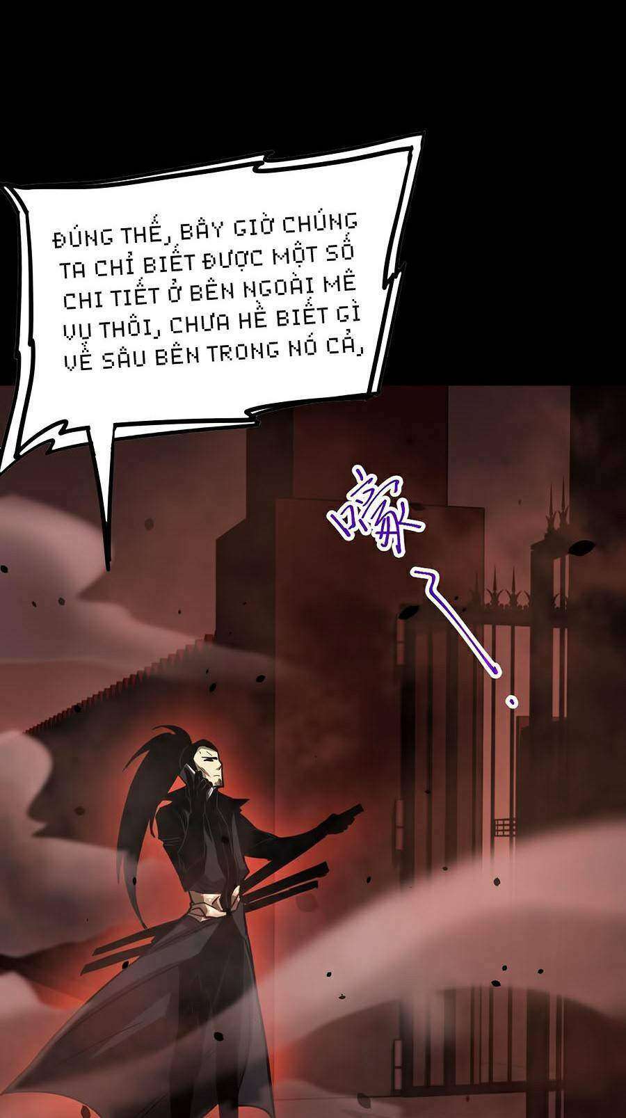 Siêu Phàm Tiến Hóa Chapter 26 - Trang 2