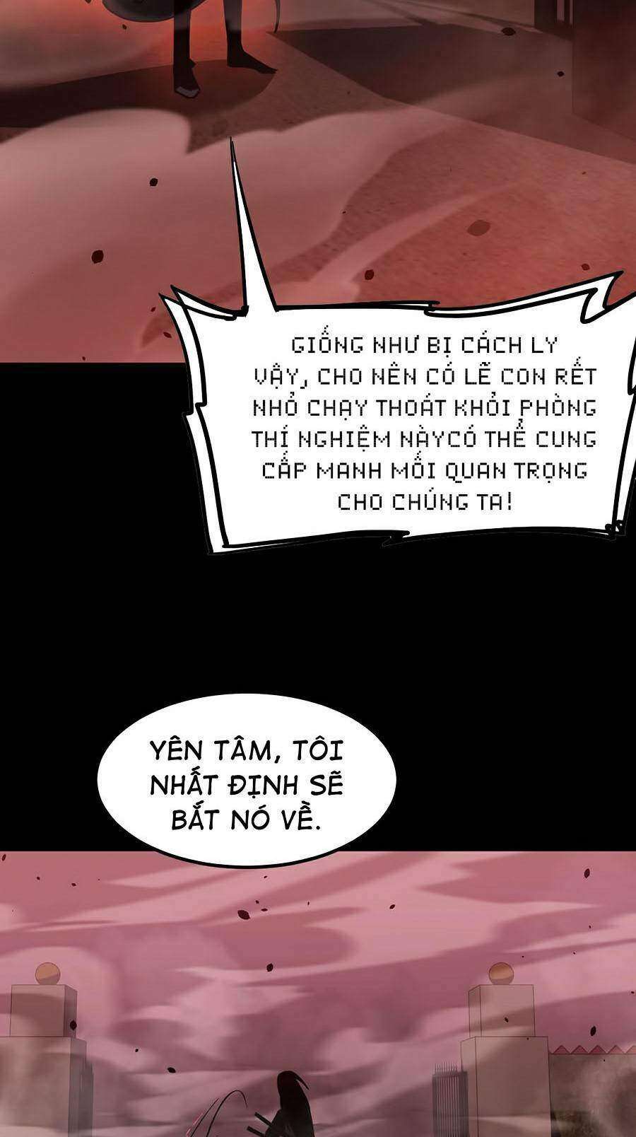 Siêu Phàm Tiến Hóa Chapter 26 - Trang 2