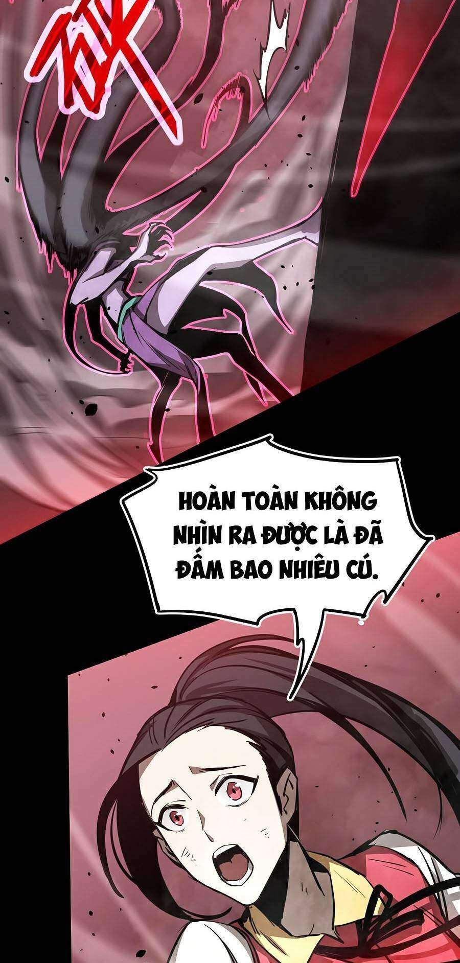 Siêu Phàm Tiến Hóa Chapter 26 - Trang 2