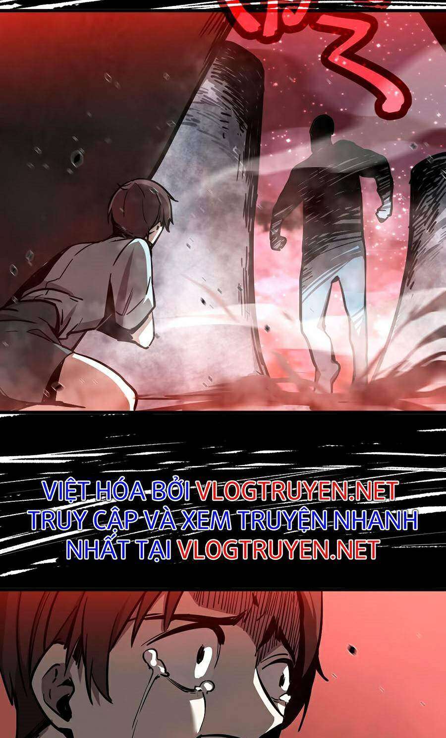 Siêu Phàm Tiến Hóa Chapter 23 - Trang 2