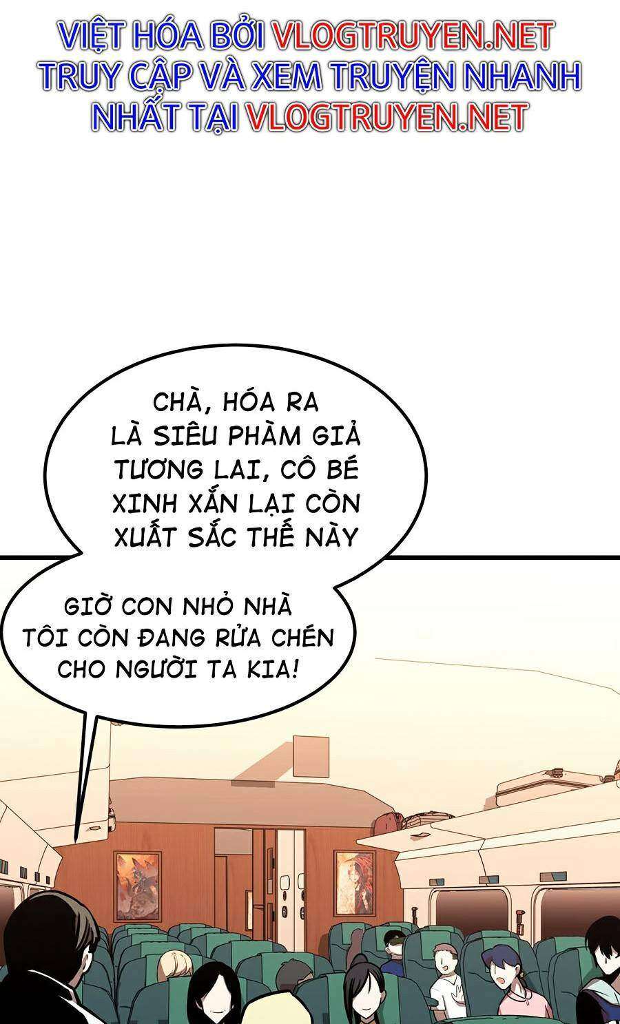 Siêu Phàm Tiến Hóa Chapter 23 - Trang 2