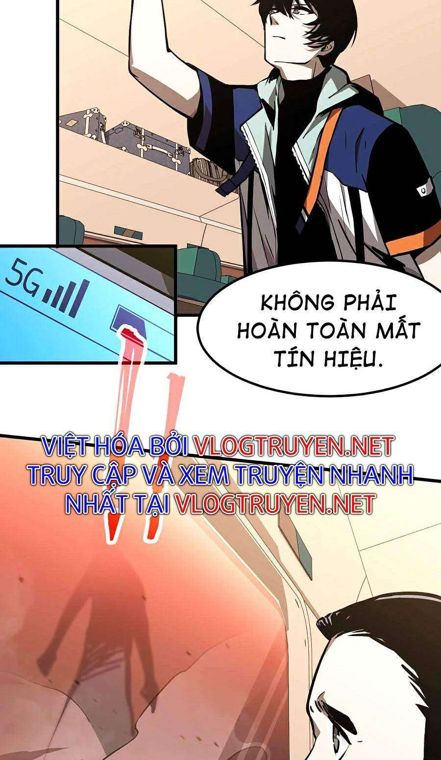 Siêu Phàm Tiến Hóa Chapter 23 - Trang 2