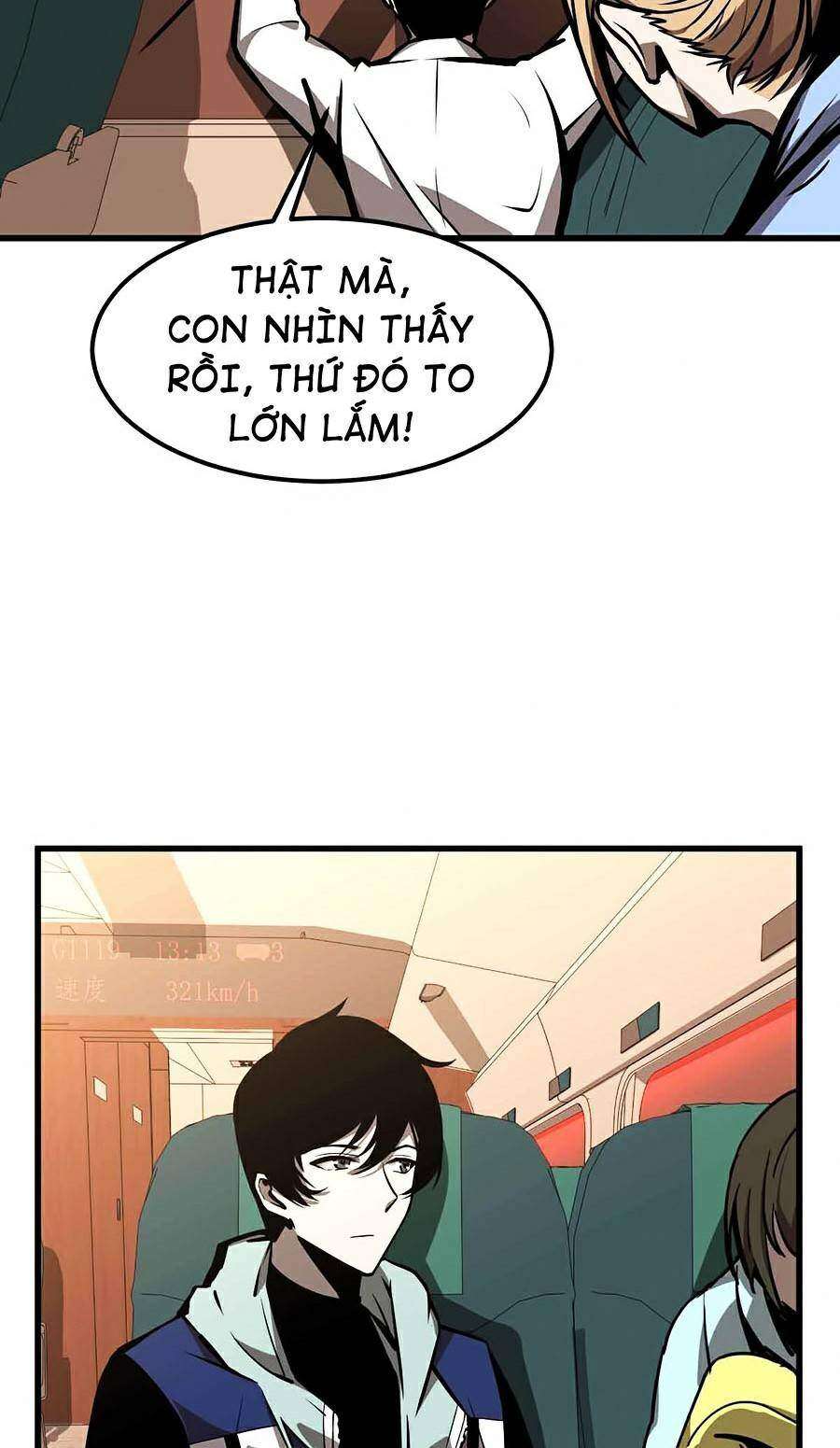 Siêu Phàm Tiến Hóa Chapter 23 - Trang 2