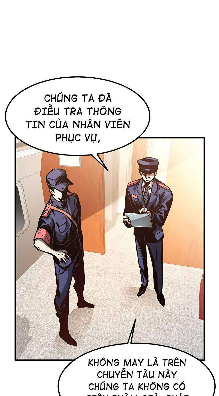 Siêu Phàm Tiến Hóa Chapter 23 - Trang 2