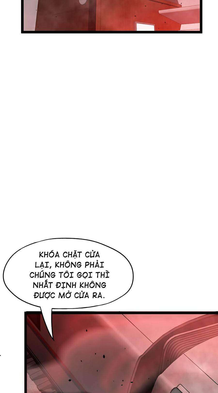 Siêu Phàm Tiến Hóa Chapter 23 - Trang 2