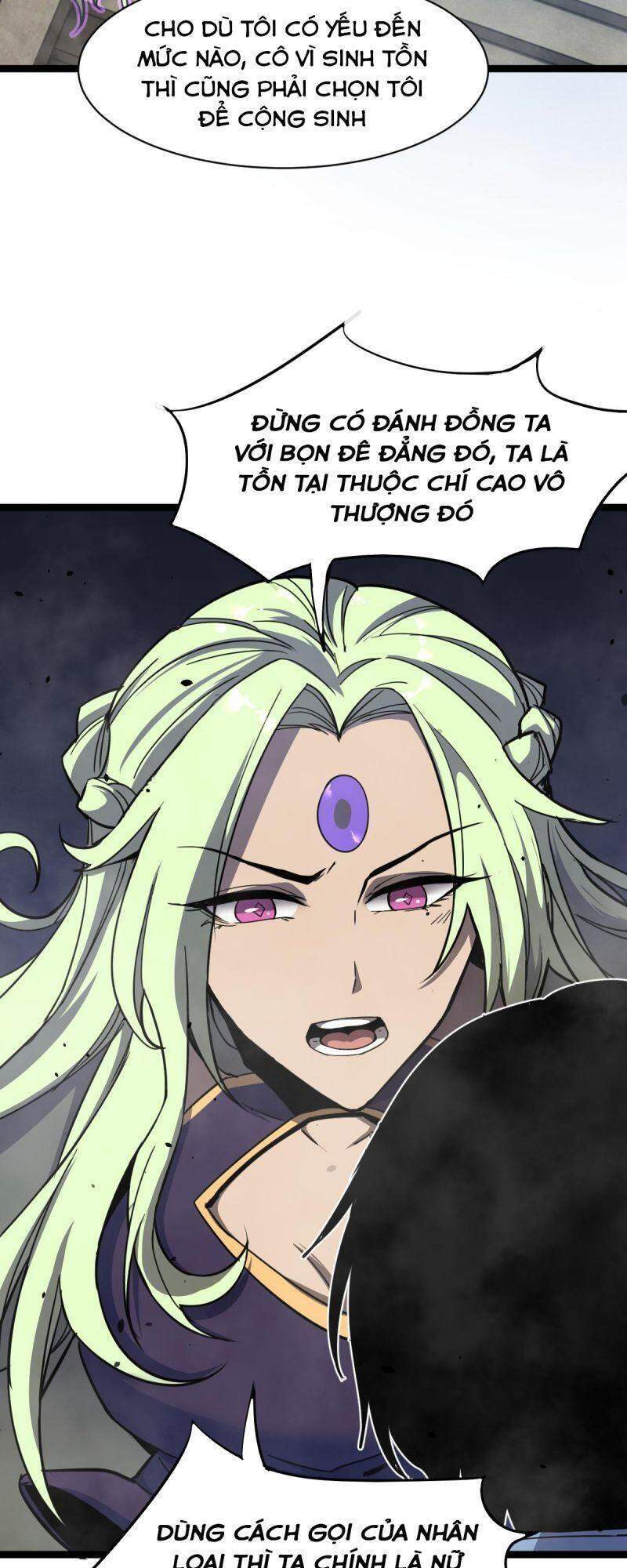 Siêu Phàm Tiến Hóa Chapter 21 - Trang 2