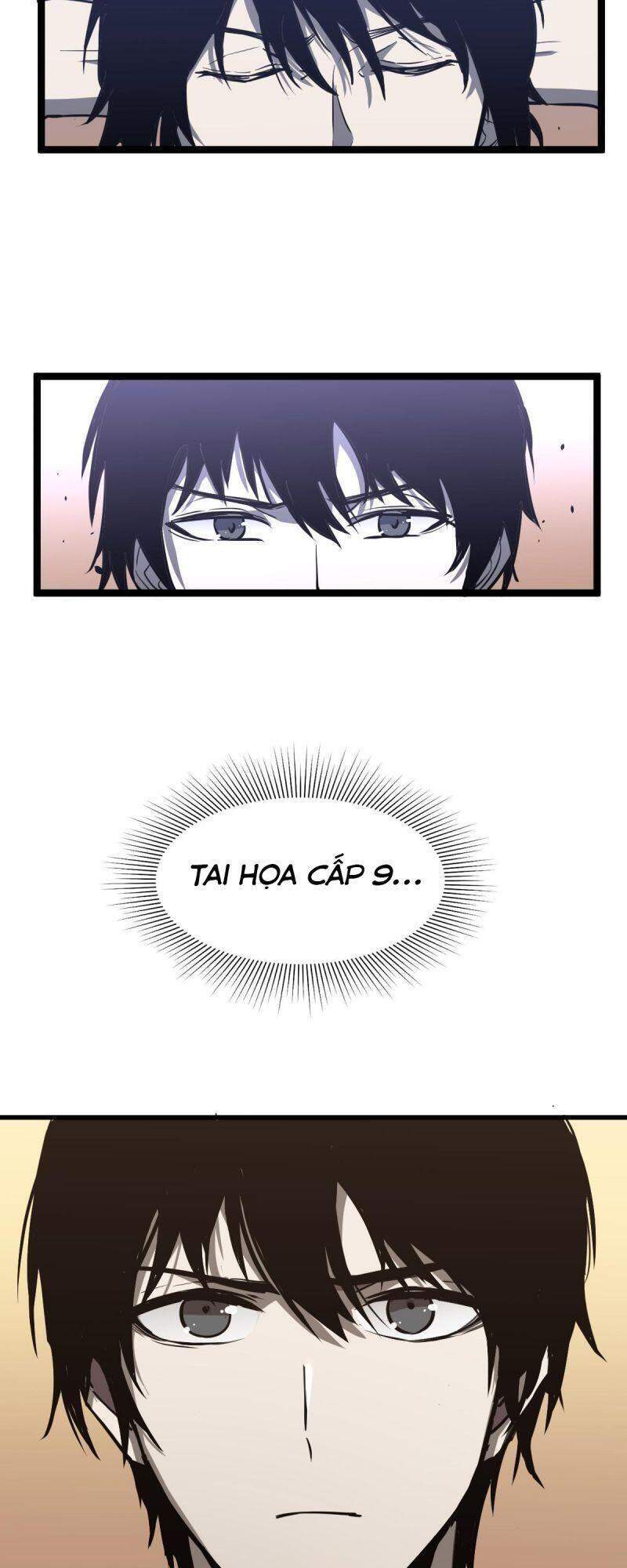 Siêu Phàm Tiến Hóa Chapter 21 - Trang 2