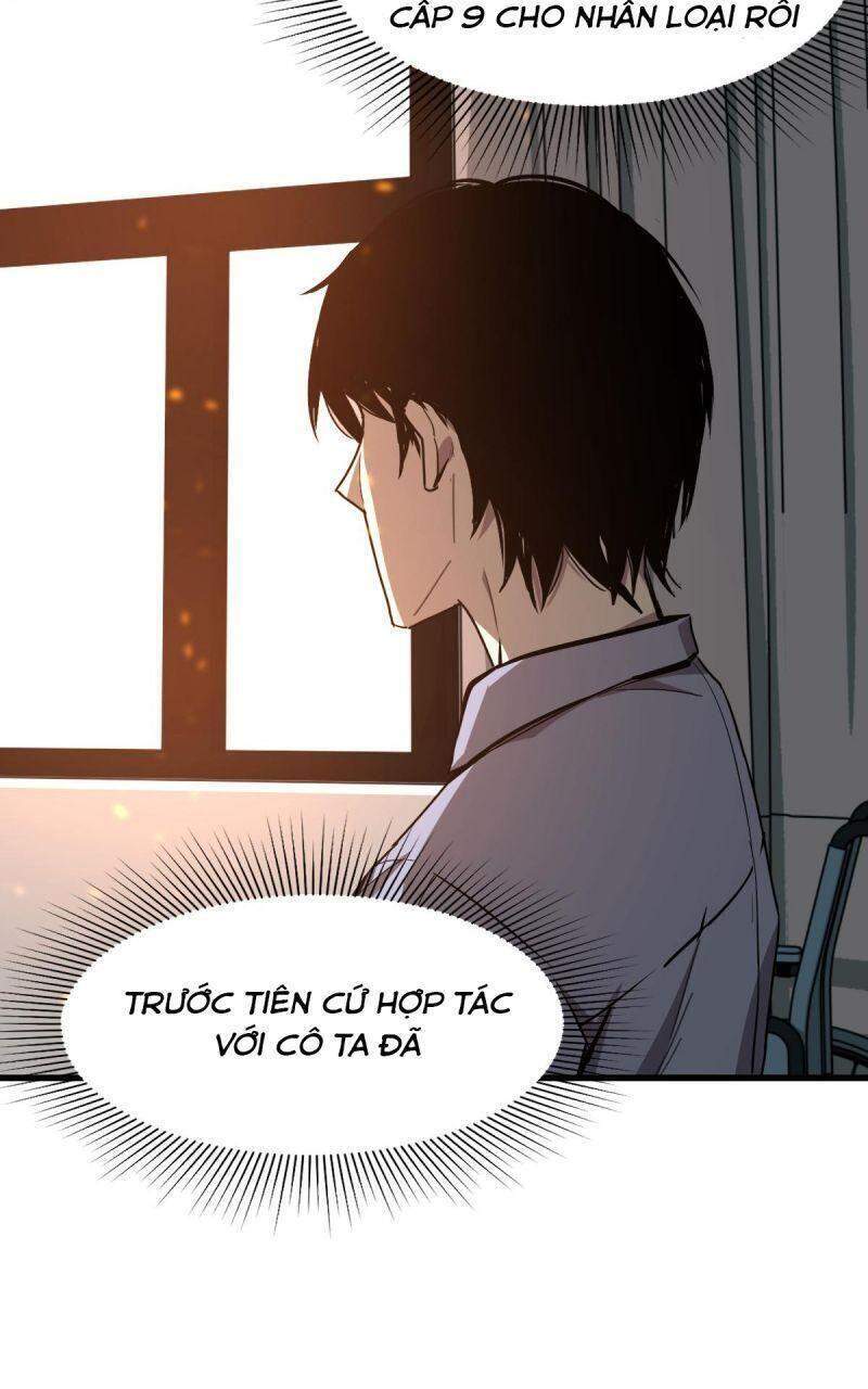 Siêu Phàm Tiến Hóa Chapter 21 - Trang 2