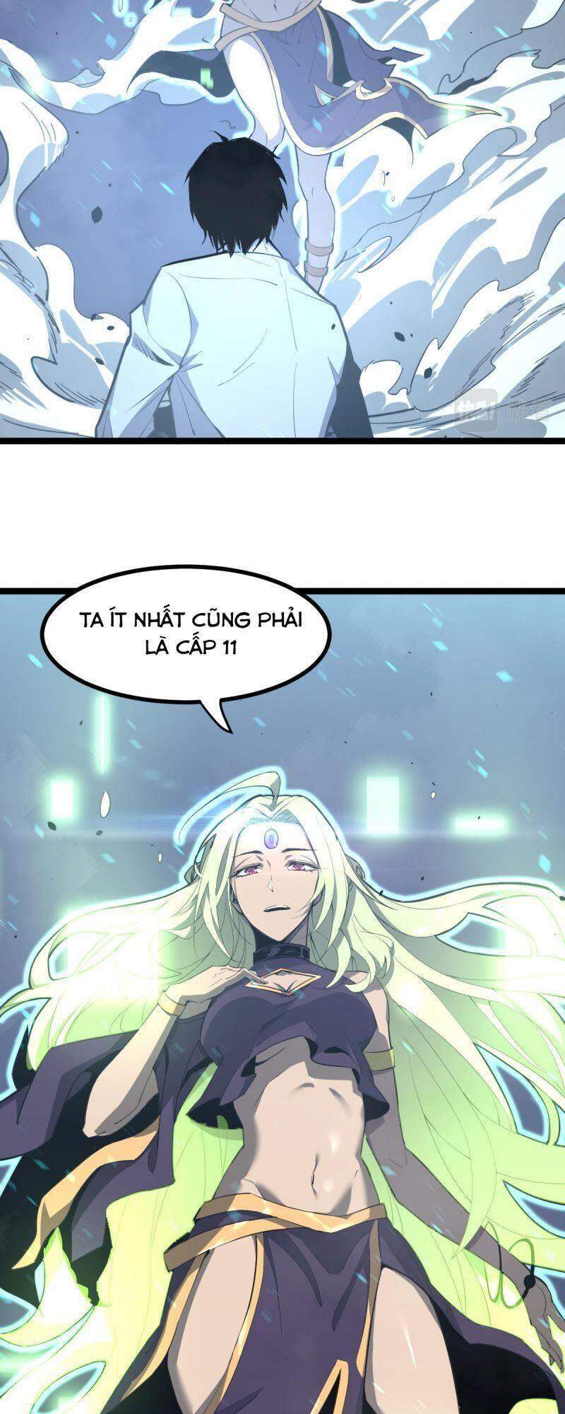 Siêu Phàm Tiến Hóa Chapter 21 - Trang 2