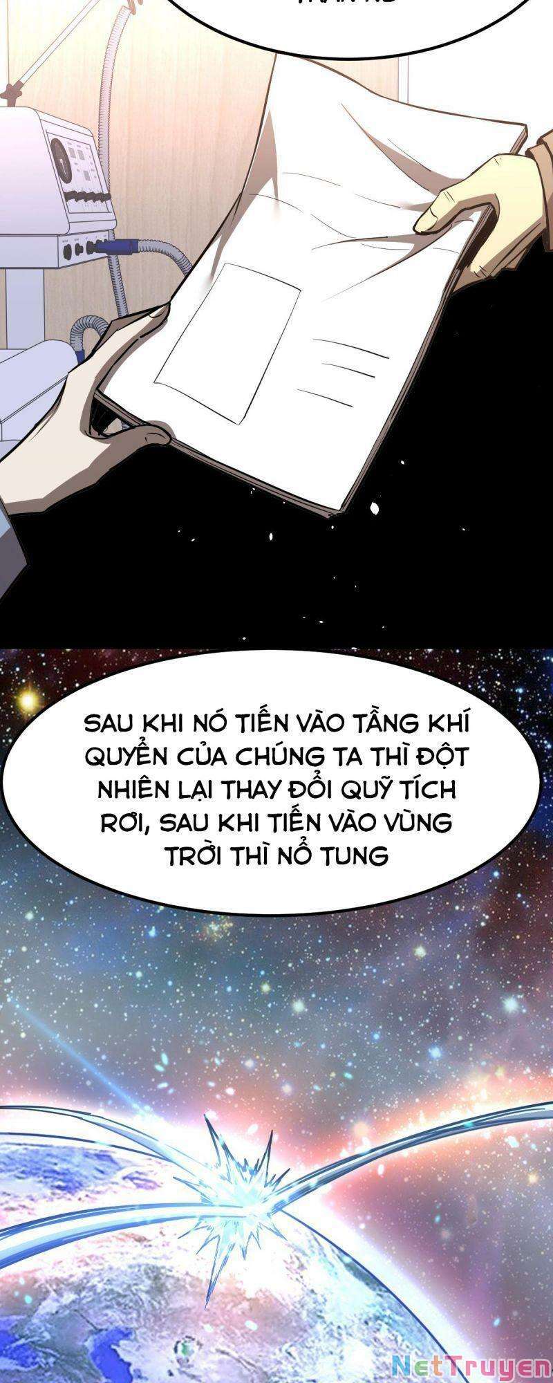 Siêu Phàm Tiến Hóa Chapter 20 - Trang 2