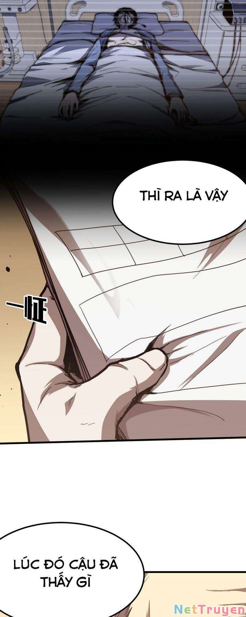 Siêu Phàm Tiến Hóa Chapter 20 - Trang 2