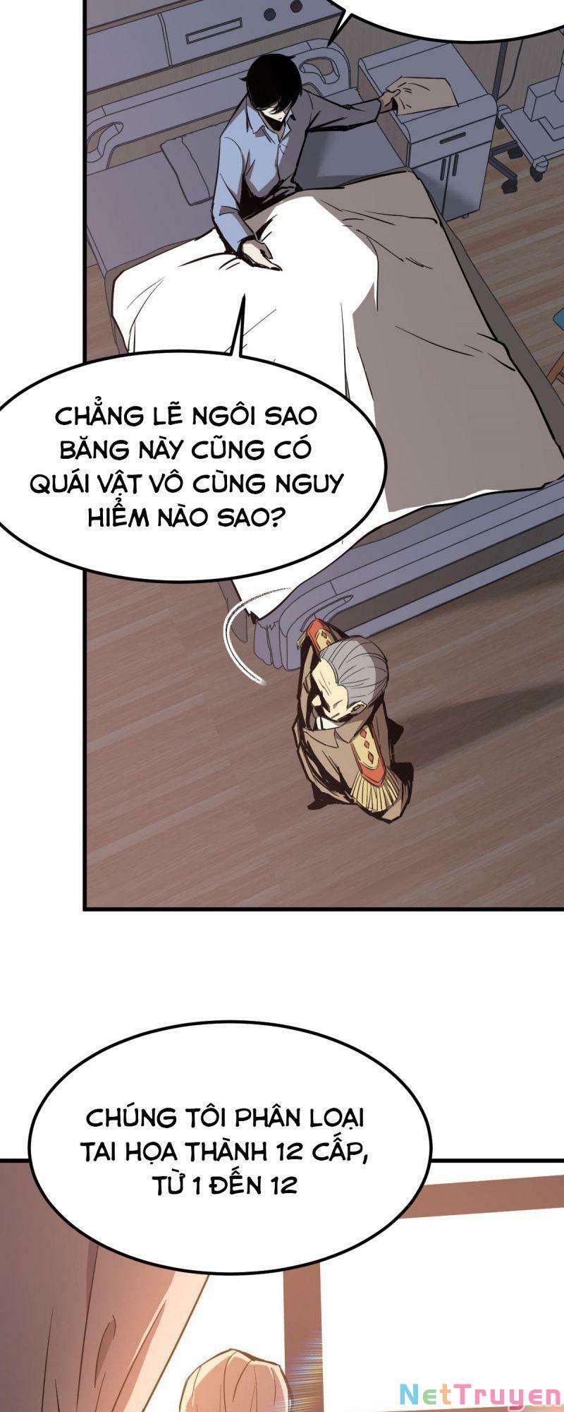 Siêu Phàm Tiến Hóa Chapter 20 - Trang 2