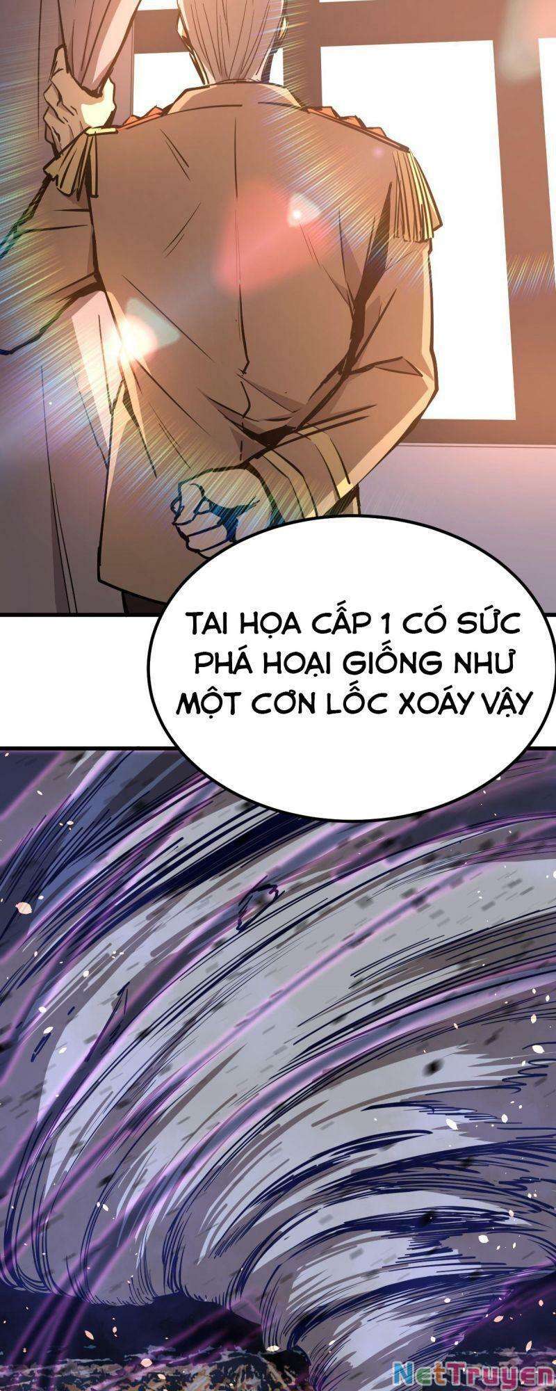 Siêu Phàm Tiến Hóa Chapter 20 - Trang 2