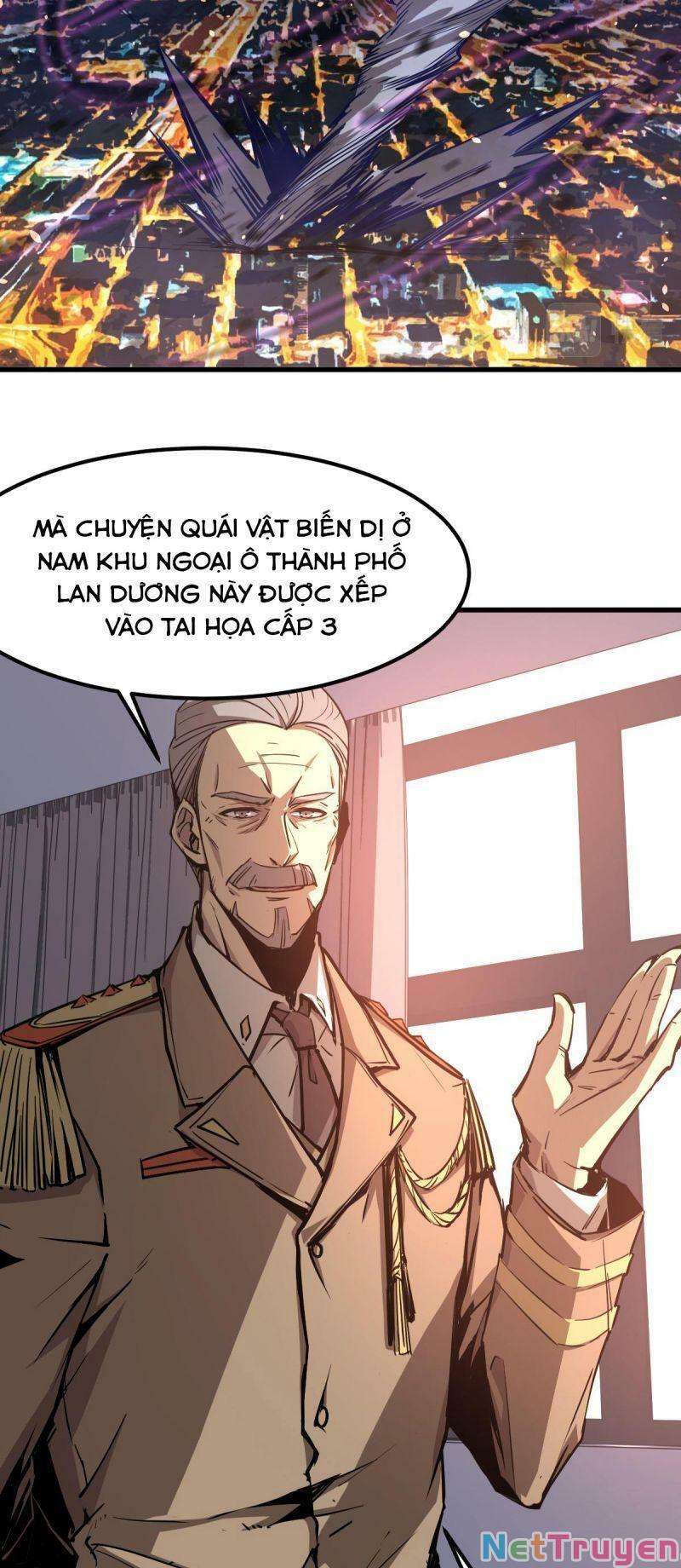 Siêu Phàm Tiến Hóa Chapter 20 - Trang 2