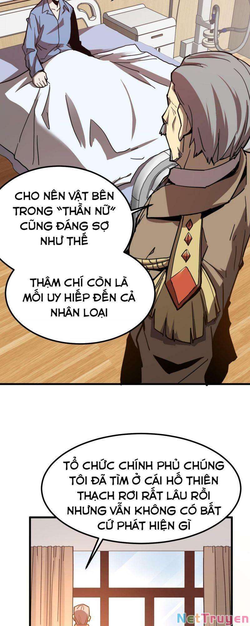 Siêu Phàm Tiến Hóa Chapter 20 - Trang 2