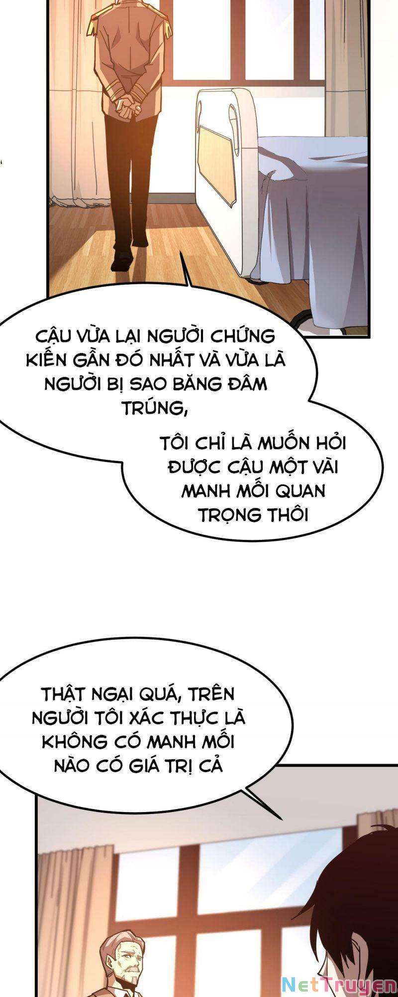 Siêu Phàm Tiến Hóa Chapter 20 - Trang 2