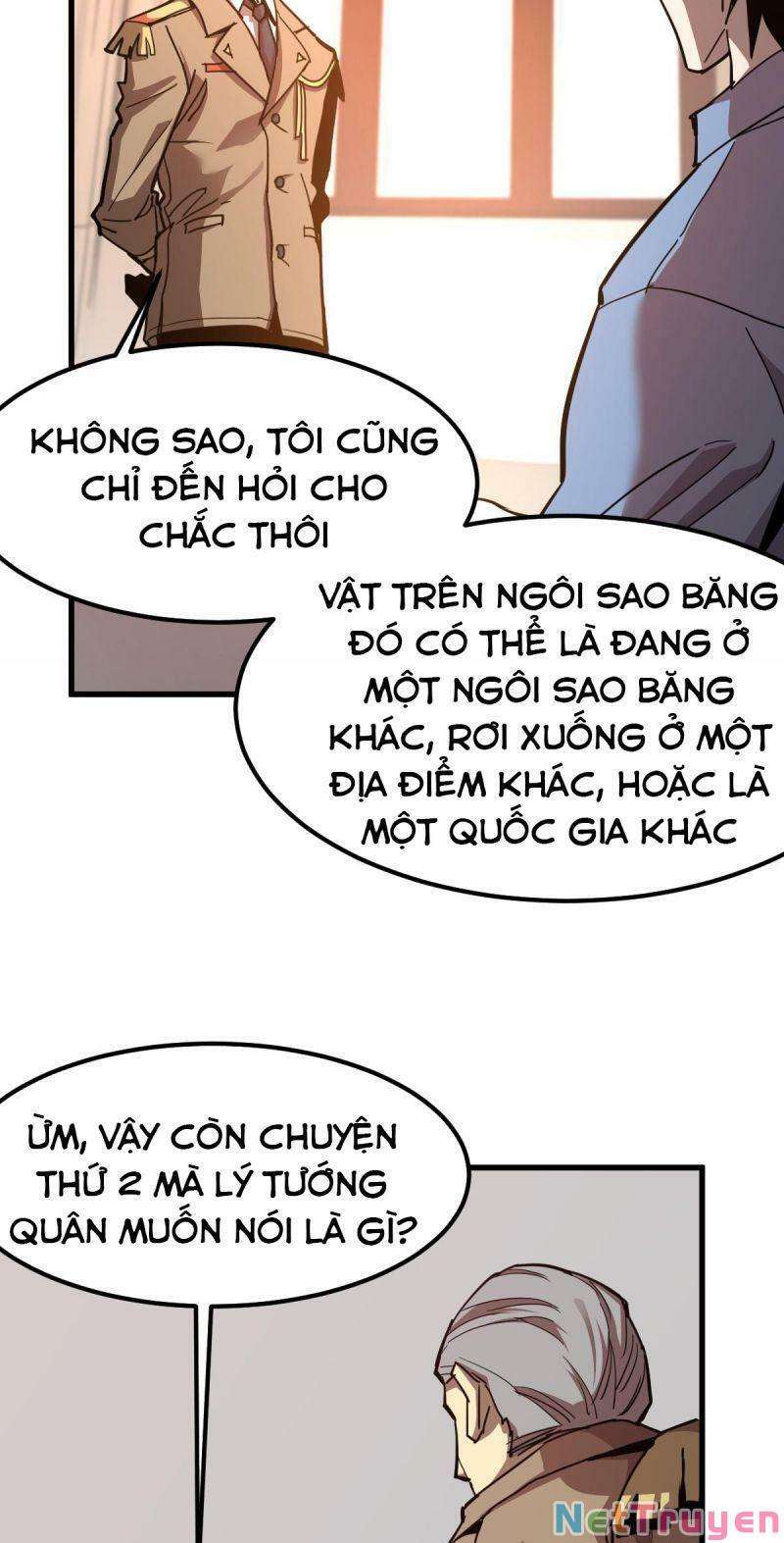 Siêu Phàm Tiến Hóa Chapter 20 - Trang 2