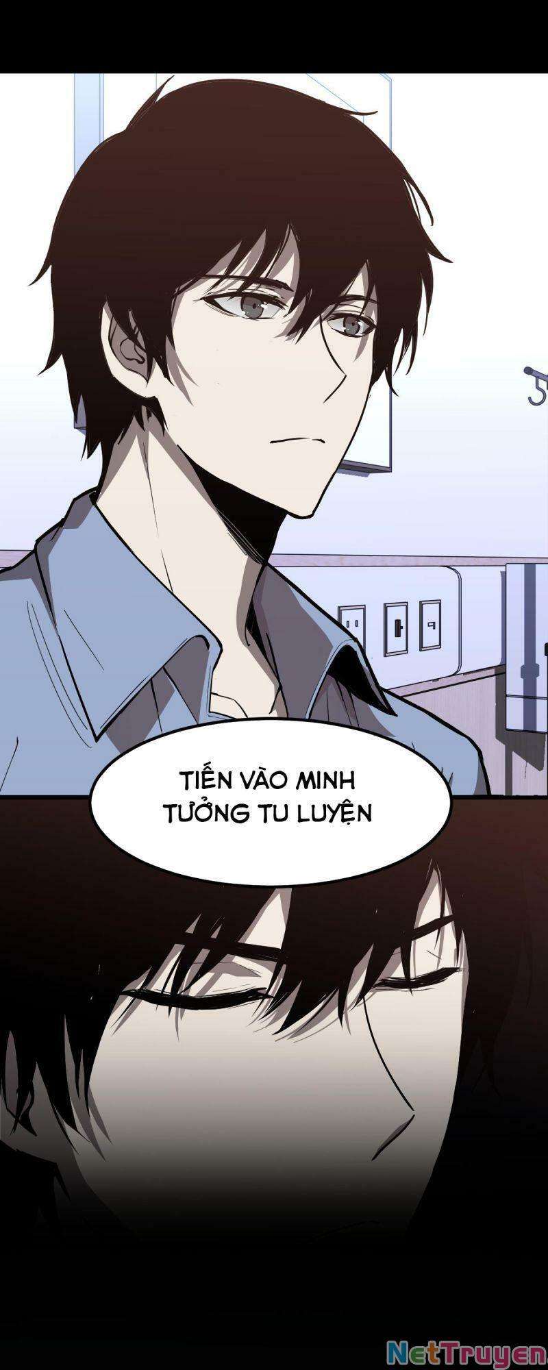 Siêu Phàm Tiến Hóa Chapter 20 - Trang 2