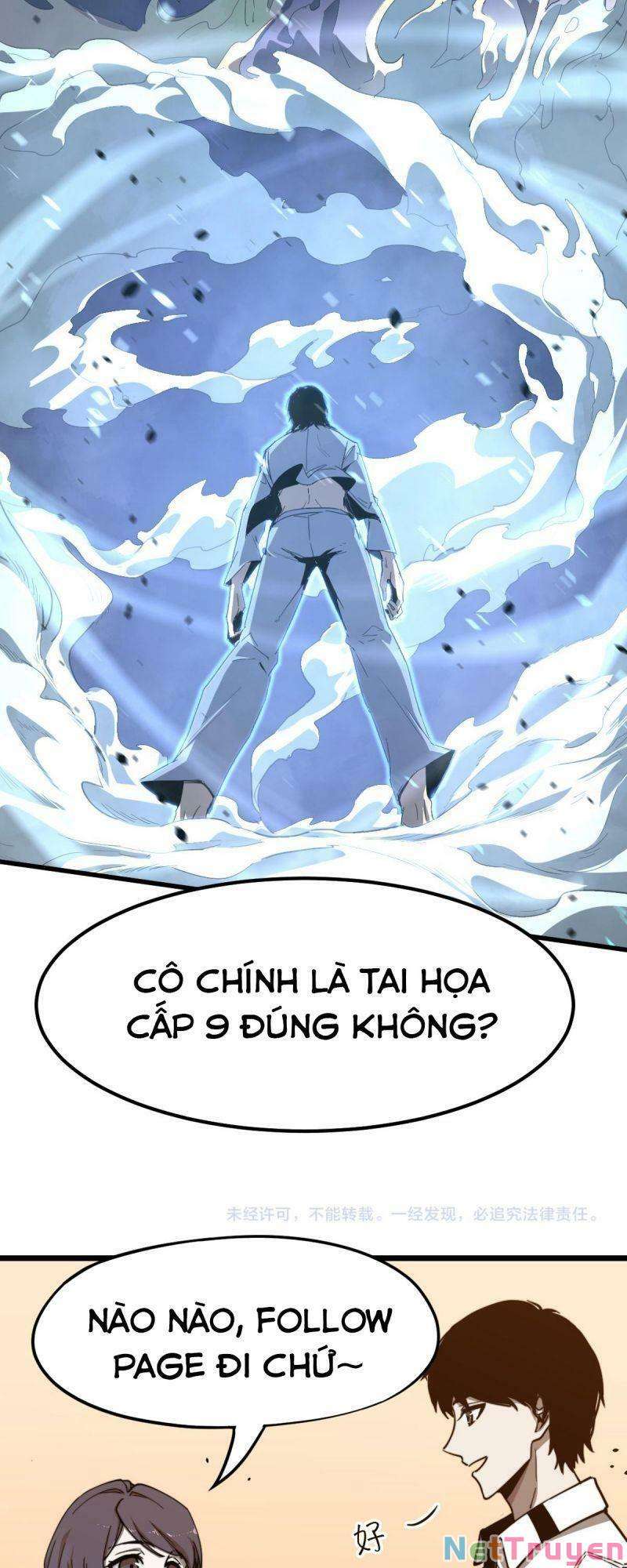 Siêu Phàm Tiến Hóa Chapter 20 - Trang 2