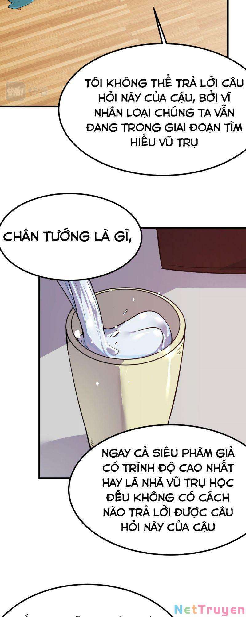 Siêu Phàm Tiến Hóa Chapter 20 - Trang 2