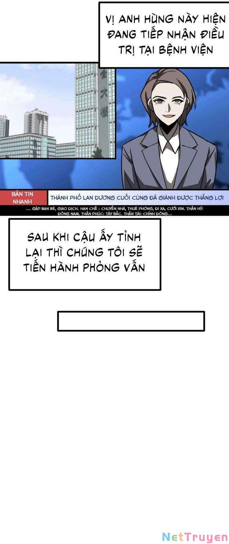 Siêu Phàm Tiến Hóa Chapter 19 - Trang 2