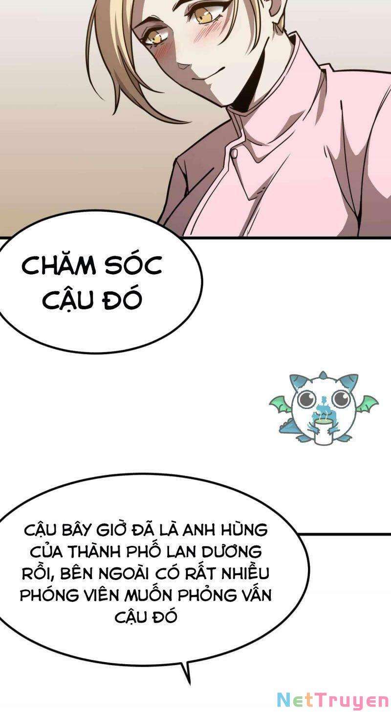 Siêu Phàm Tiến Hóa Chapter 19 - Trang 2