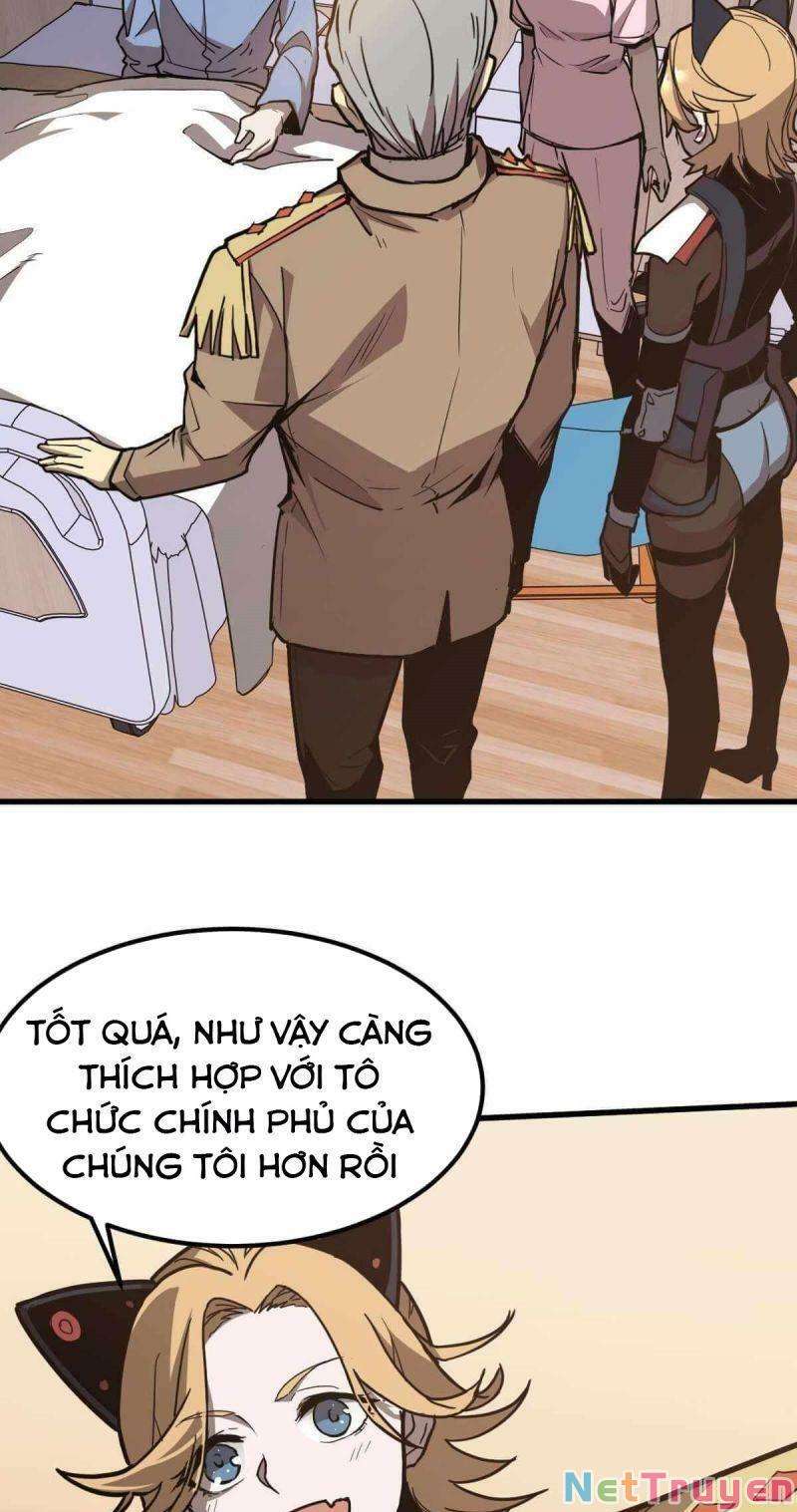 Siêu Phàm Tiến Hóa Chapter 19 - Trang 2