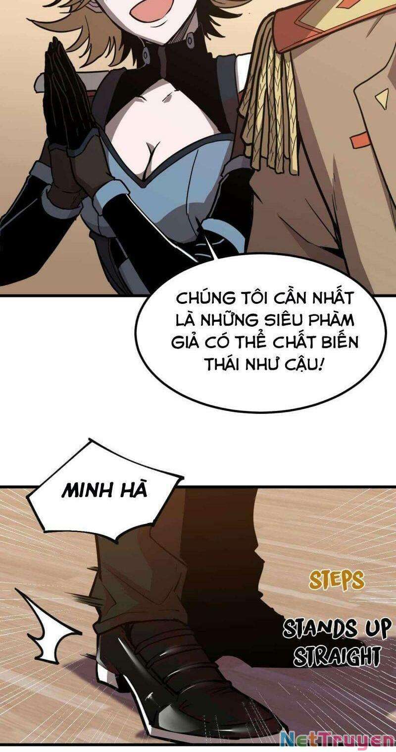 Siêu Phàm Tiến Hóa Chapter 19 - Trang 2