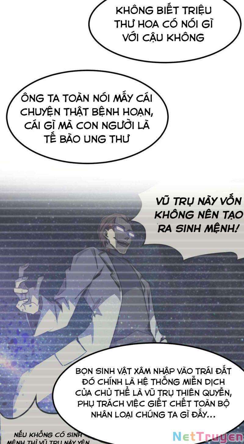 Siêu Phàm Tiến Hóa Chapter 19 - Trang 2