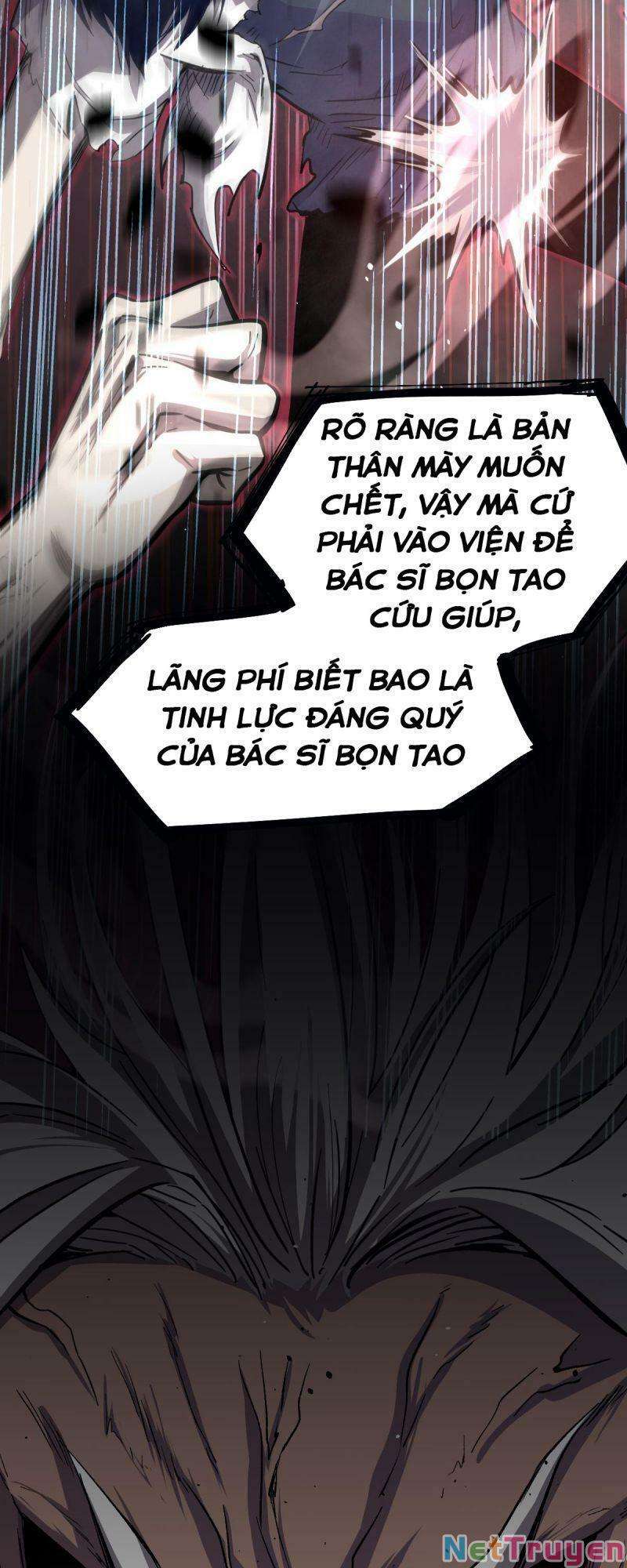 Siêu Phàm Tiến Hóa Chapter 17 - Trang 2