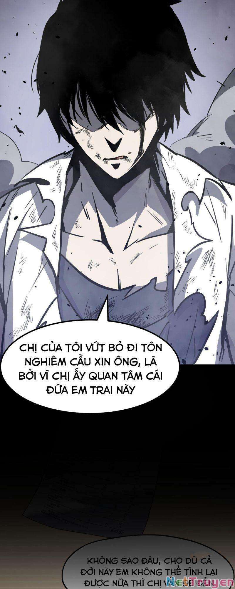 Siêu Phàm Tiến Hóa Chapter 17 - Trang 2