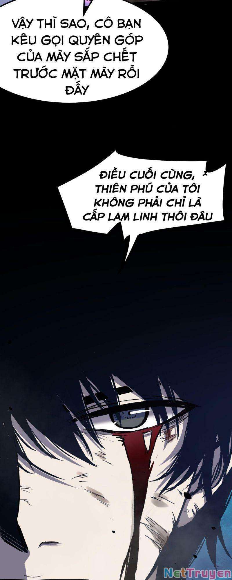 Siêu Phàm Tiến Hóa Chapter 17 - Trang 2