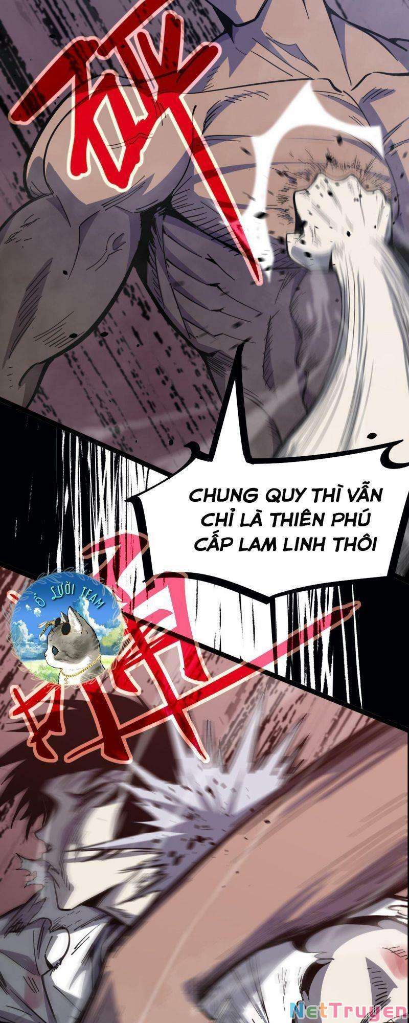 Siêu Phàm Tiến Hóa Chapter 17 - Trang 2