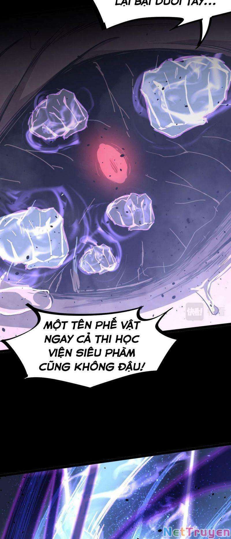 Siêu Phàm Tiến Hóa Chapter 17 - Trang 2