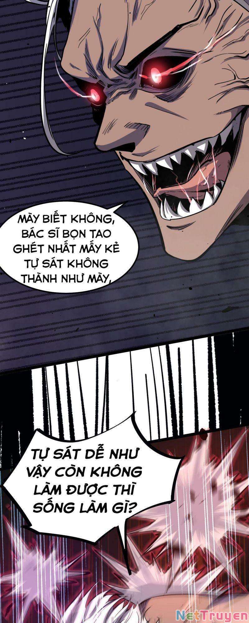 Siêu Phàm Tiến Hóa Chapter 17 - Trang 2