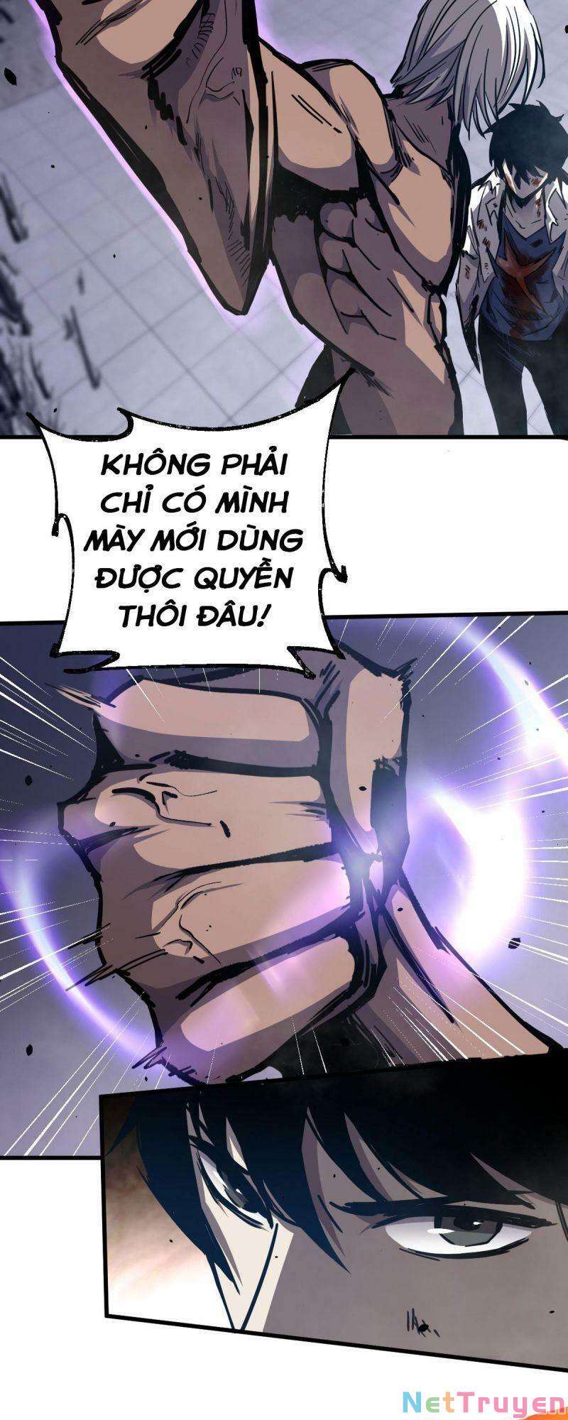 Siêu Phàm Tiến Hóa Chapter 16 - Trang 2