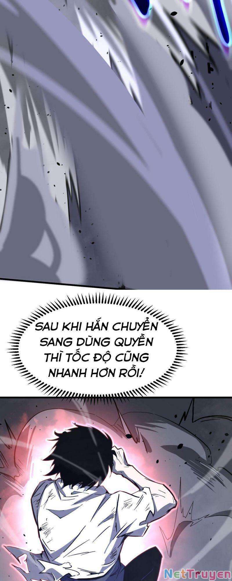 Siêu Phàm Tiến Hóa Chapter 16 - Trang 2