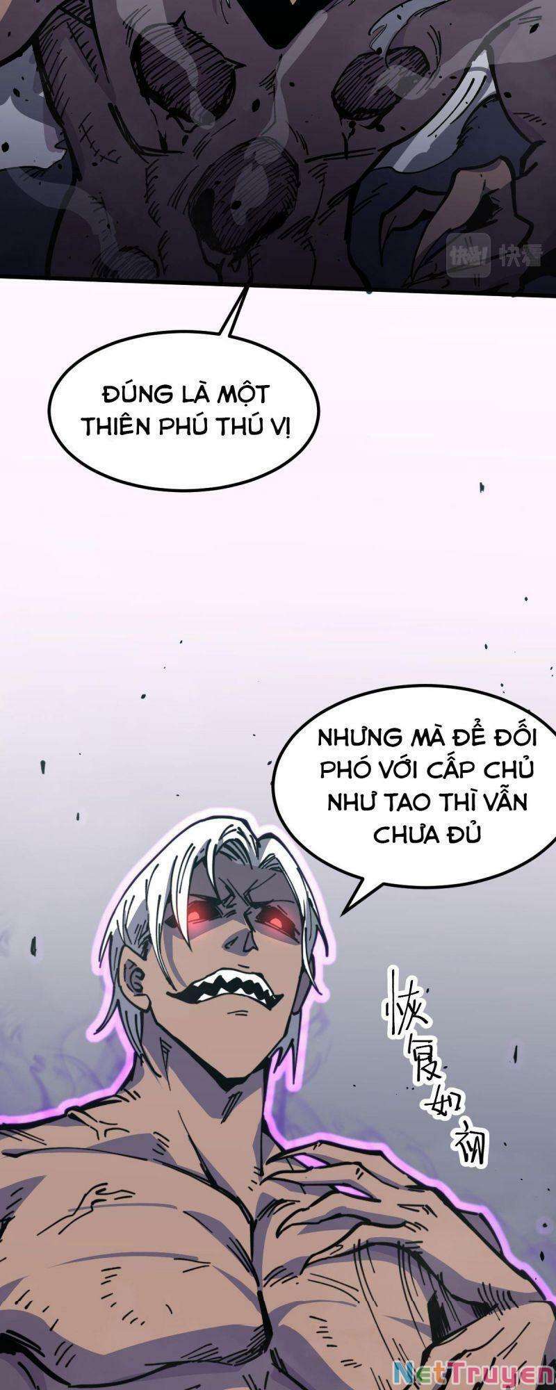 Siêu Phàm Tiến Hóa Chapter 16 - Trang 2