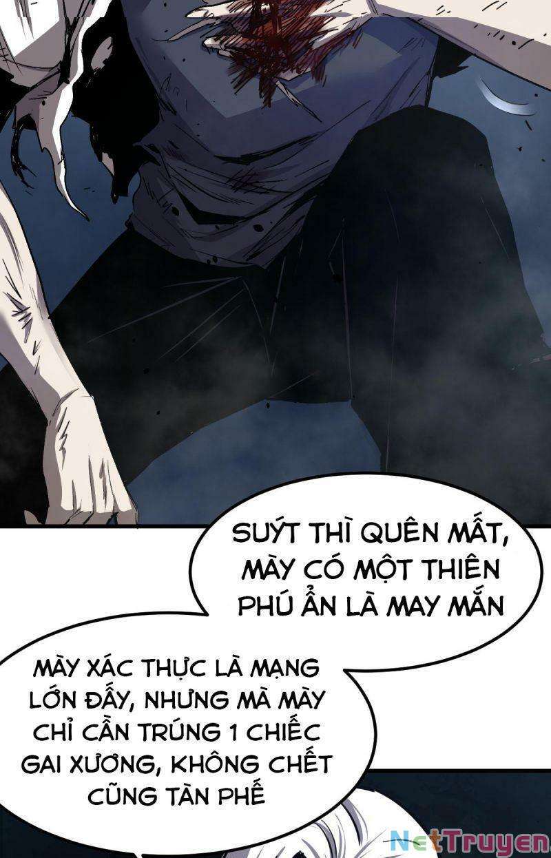 Siêu Phàm Tiến Hóa Chapter 16 - Trang 2