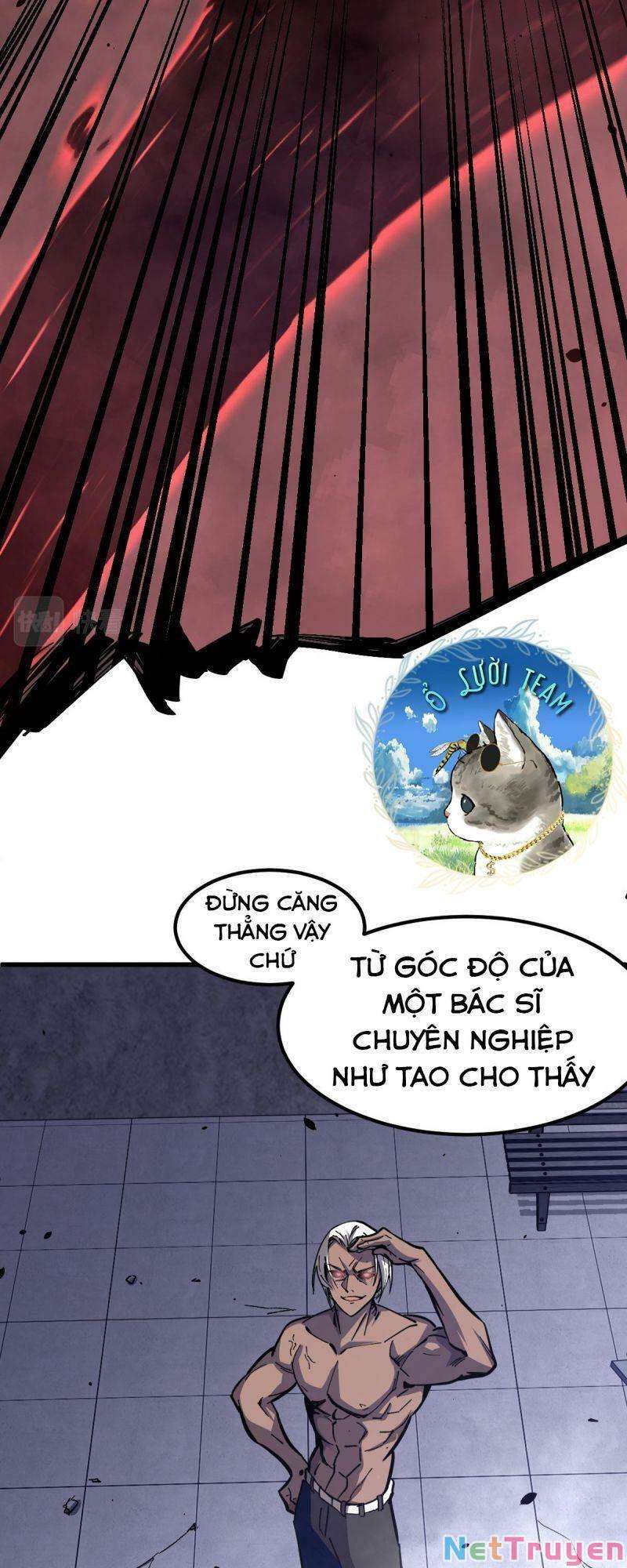 Siêu Phàm Tiến Hóa Chapter 16 - Trang 2