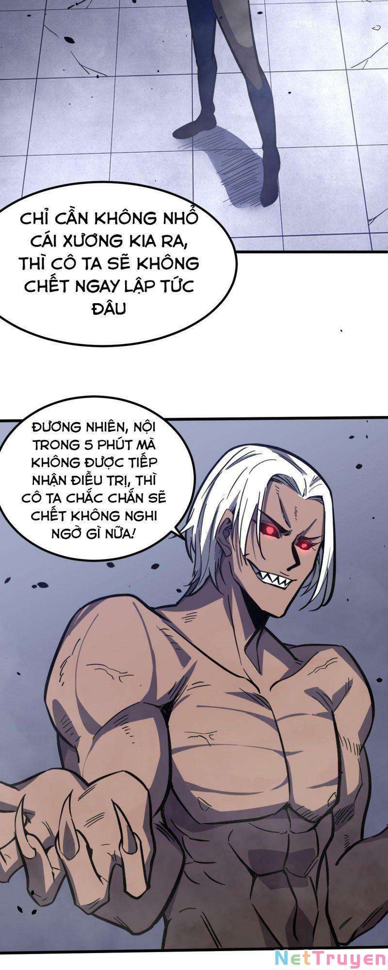 Siêu Phàm Tiến Hóa Chapter 16 - Trang 2