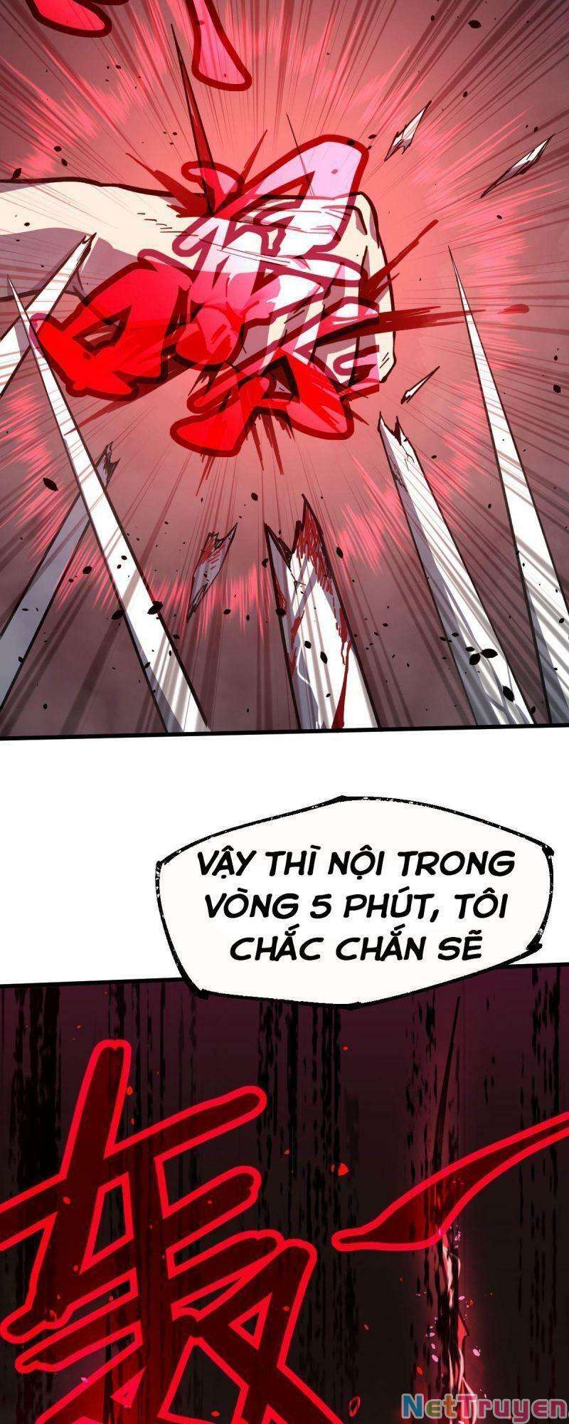 Siêu Phàm Tiến Hóa Chapter 16 - Trang 2