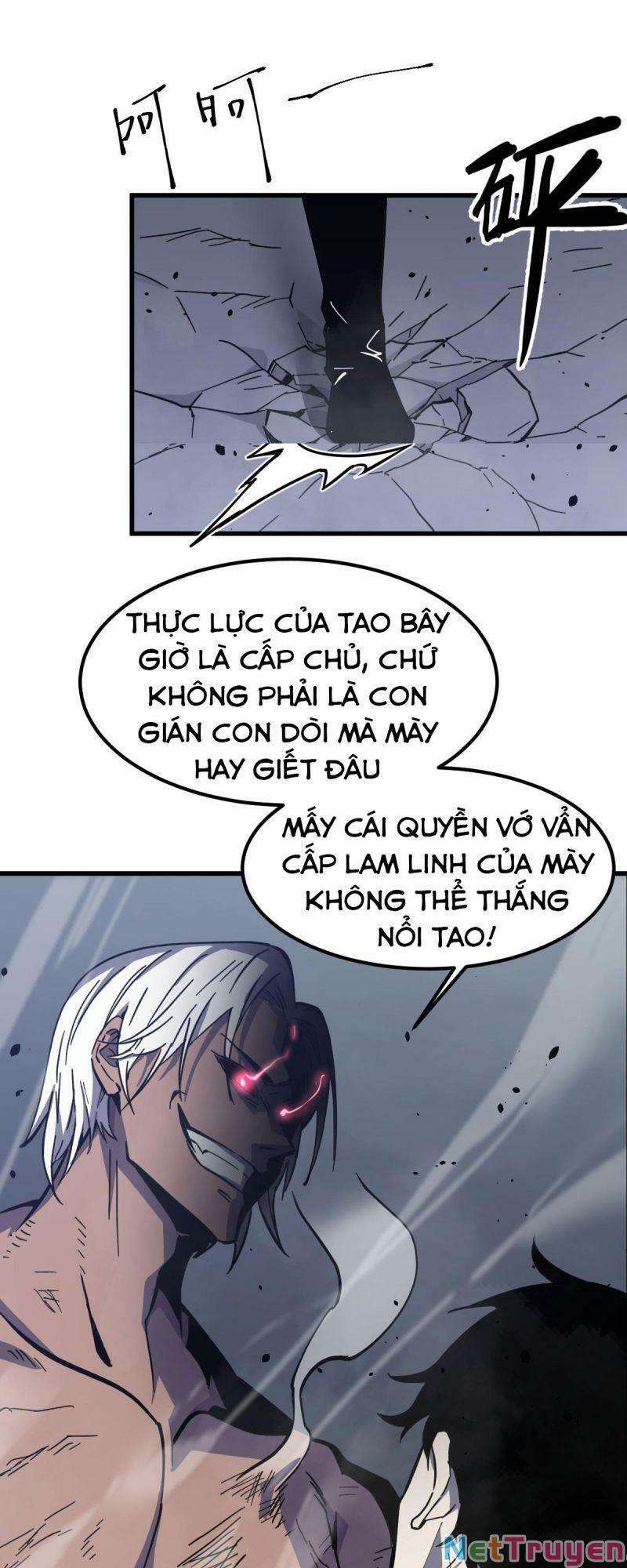 Siêu Phàm Tiến Hóa Chapter 16 - Trang 2