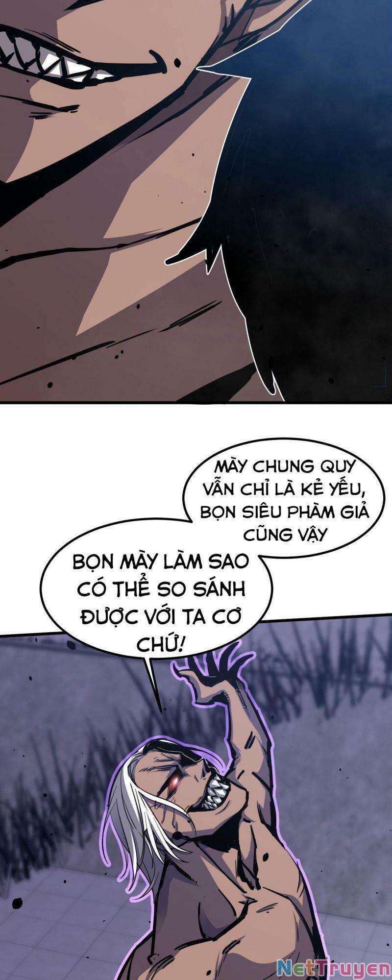 Siêu Phàm Tiến Hóa Chapter 16 - Trang 2