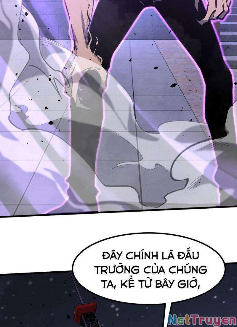 Siêu Phàm Tiến Hóa Chapter 15 - Trang 2