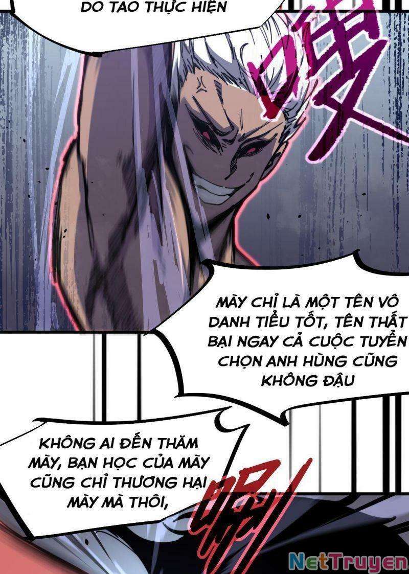 Siêu Phàm Tiến Hóa Chapter 15 - Trang 2