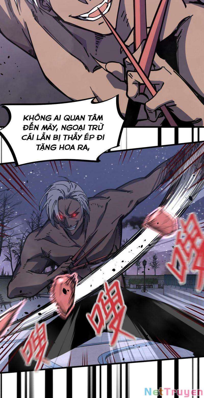 Siêu Phàm Tiến Hóa Chapter 15 - Trang 2